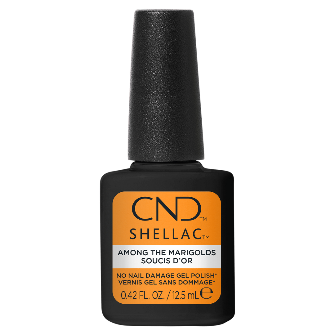Shellac Vernis Gel Among The Marigolds 12.5ml