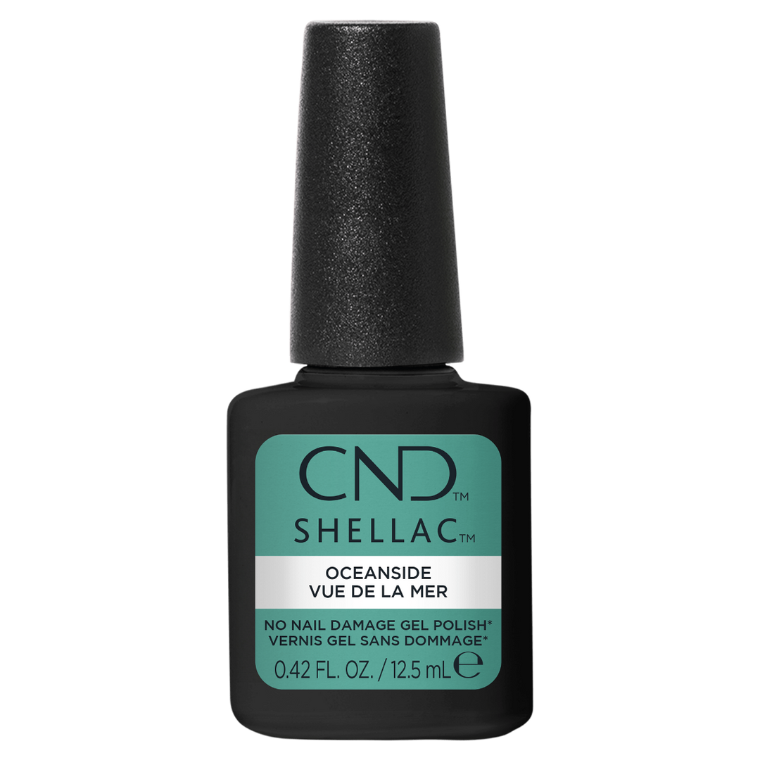 Shellac Vernis Gel Oceanside 12.5ml