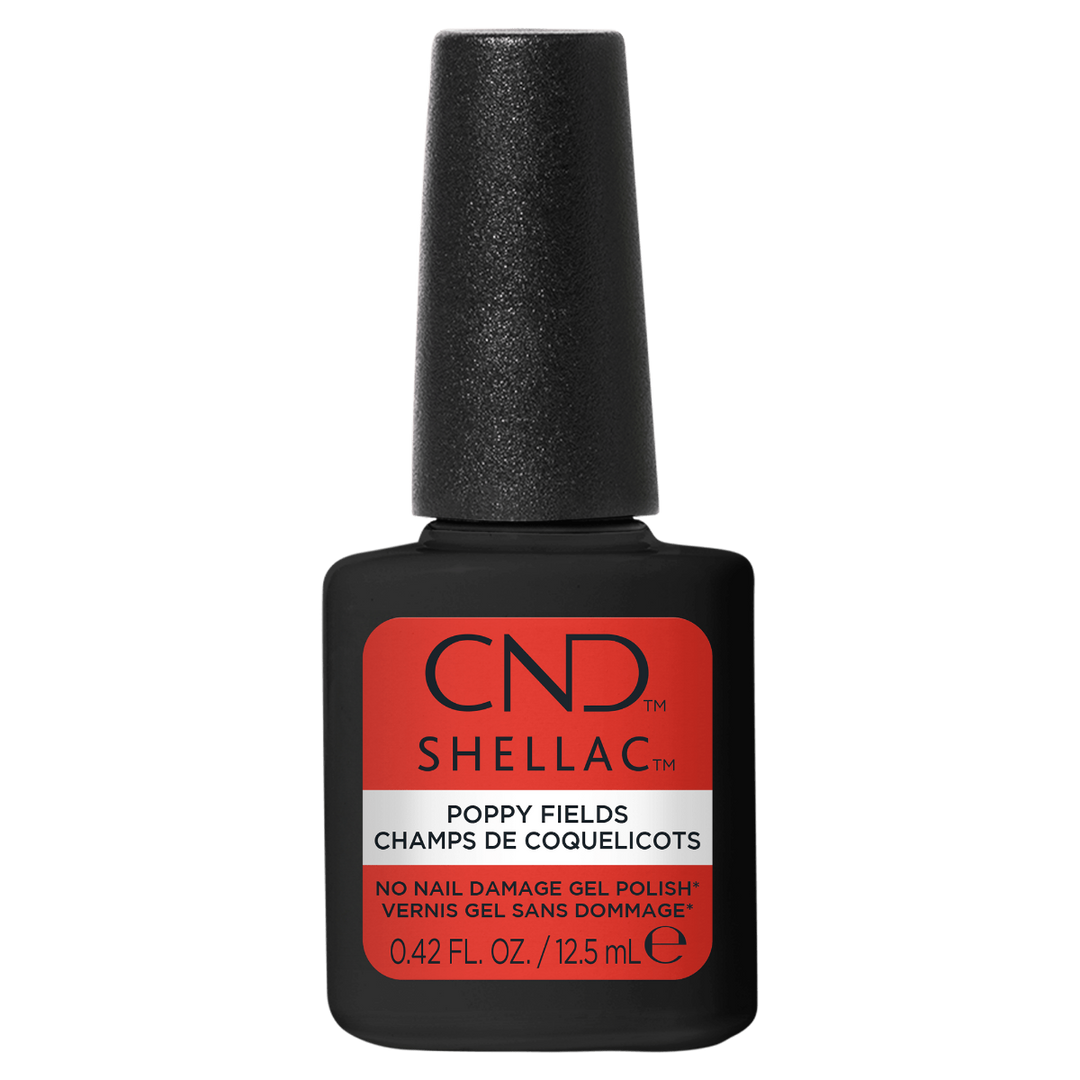 Shellac Vernis Gel Poppy Fields 12.5ml