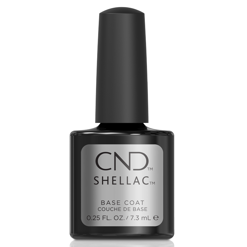 Shellac Vernis UV Base Coat 7.3 ML