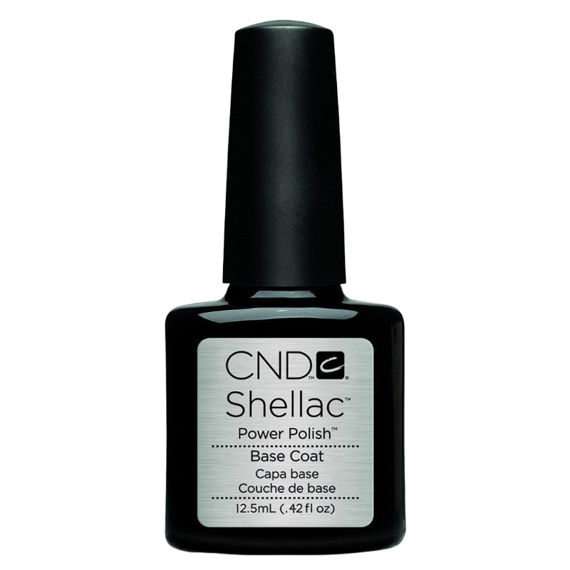 Shellac Vernis UV Base Coat 12.5 ML