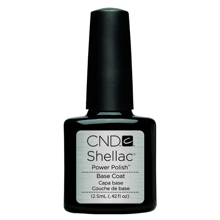 Shellac Vernis UV Base Coat 12.5 ML