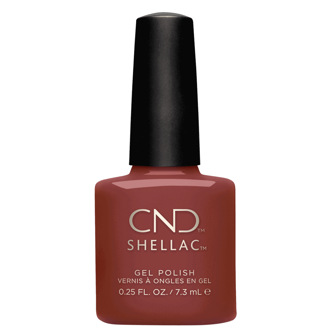 Shellac Vernis UV Oxblood 7.3 ml