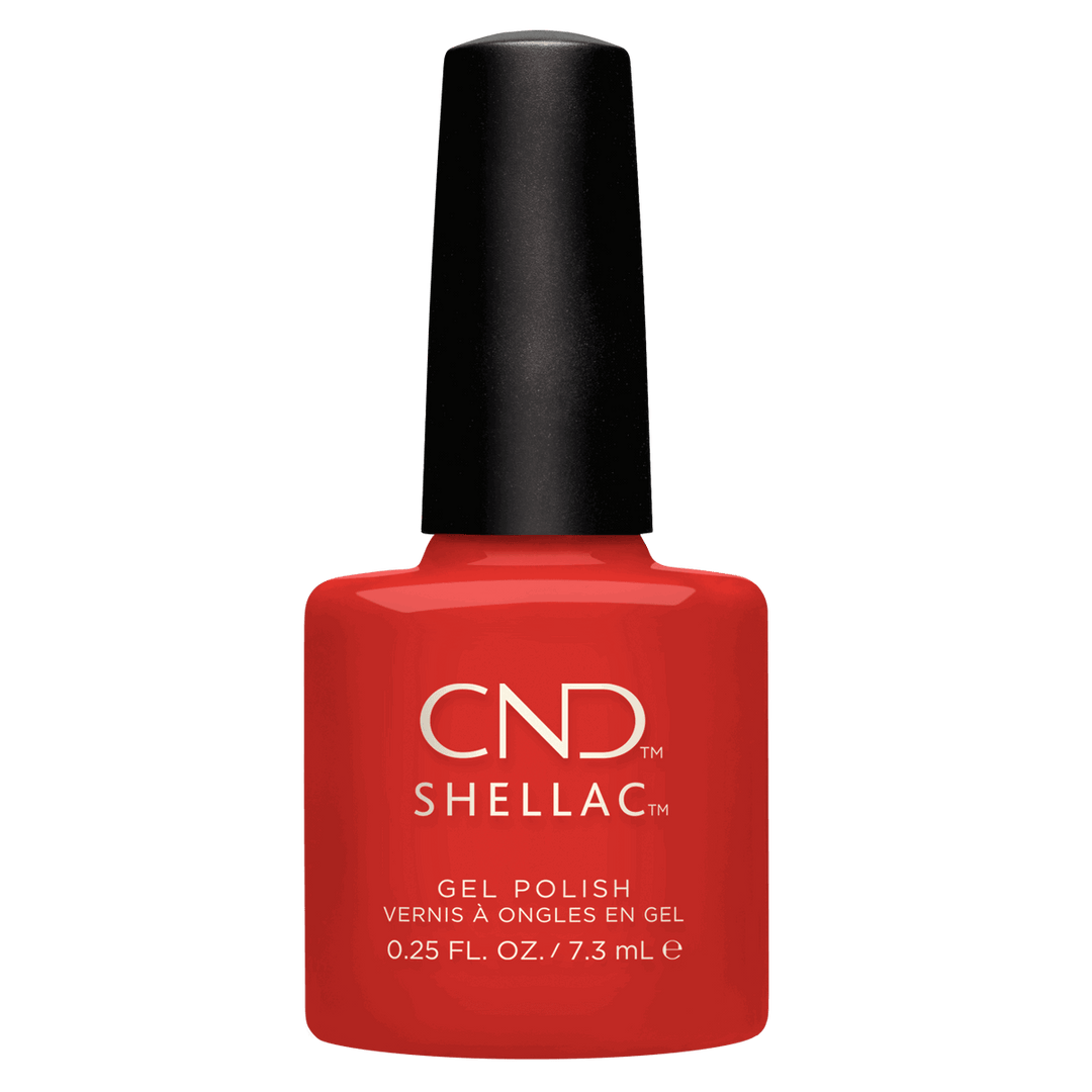 Shellac Vernis UV Brick Knit 7.3 ml