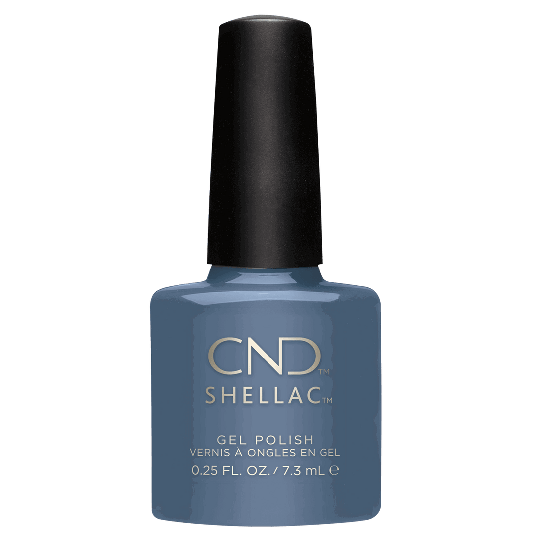 Shellac Vernis UV Denim Patch 7.3 ml