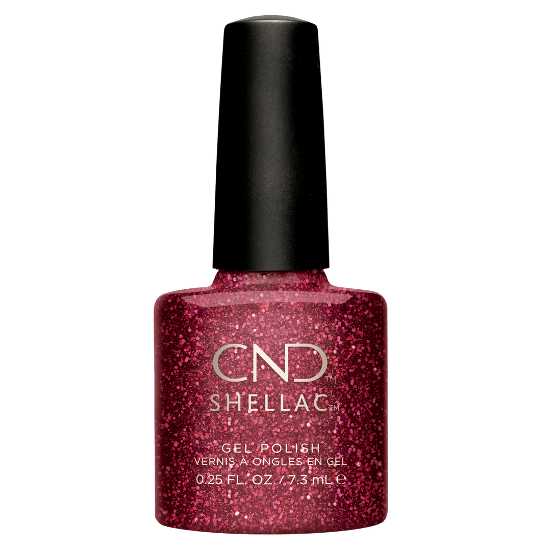 Shellac Vernis UV Garnet Glamour 7.3ml (Starstruck)