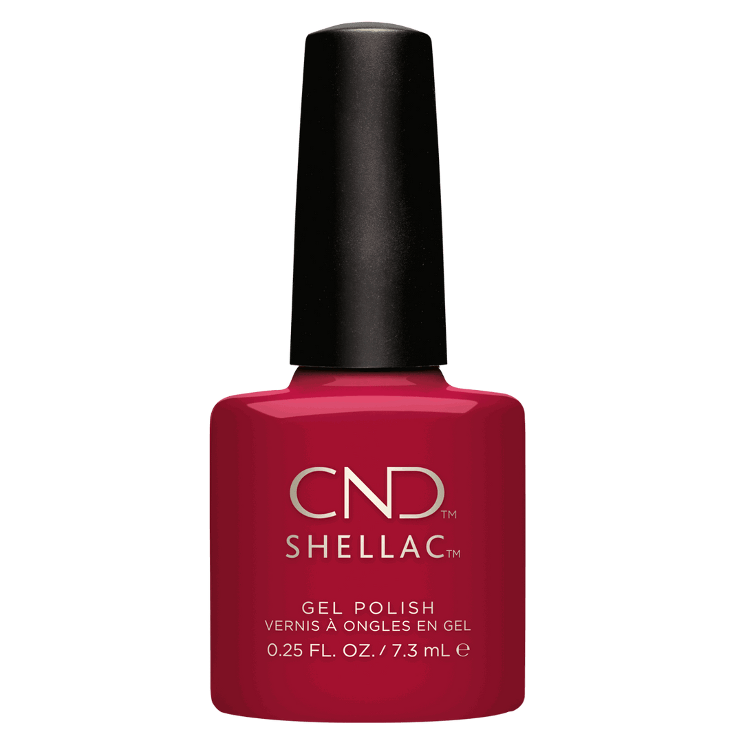 Shellac CND UV Polish Ripe Guava 7.3 ml