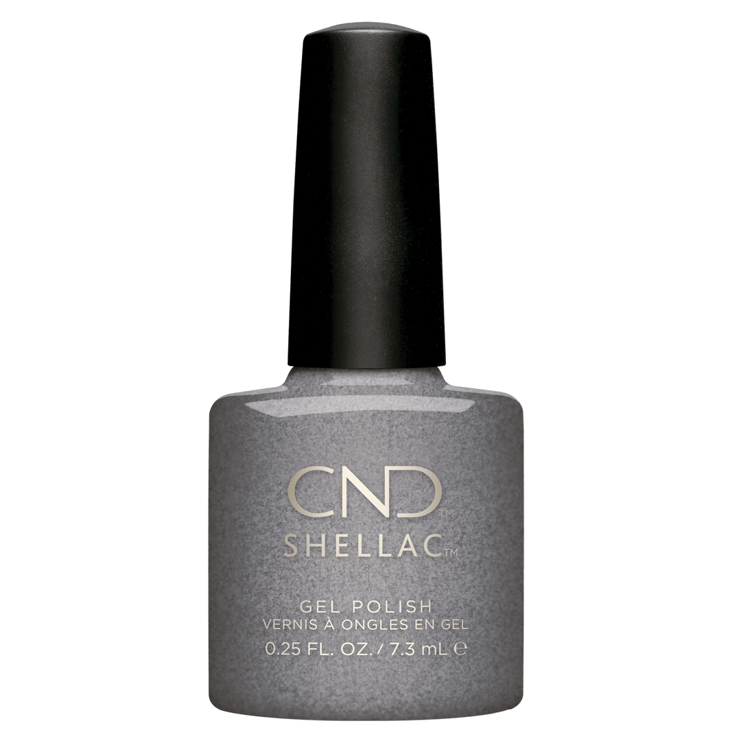 Shellac Vernis UV Mercurial 7.3 ml (Nightspell)