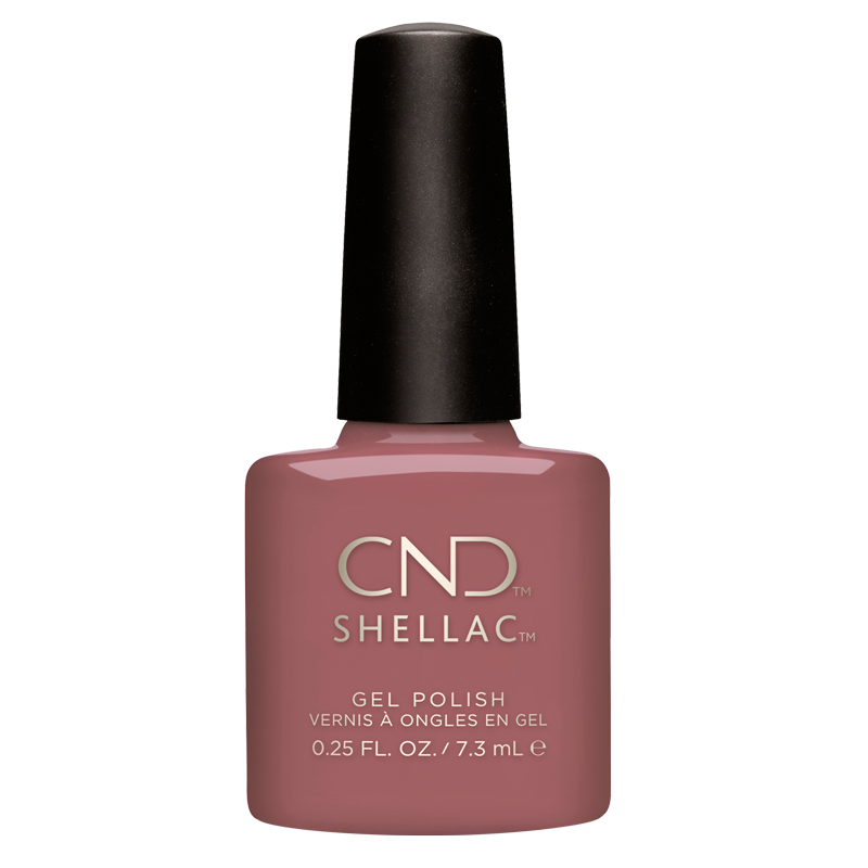 Shellac Vernis UV Married to Mauve