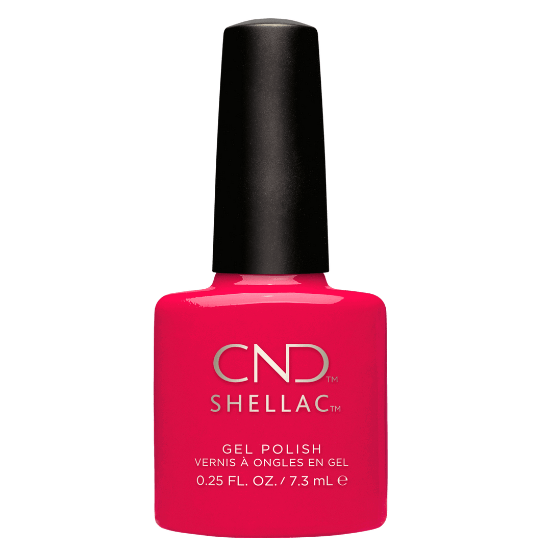 Shellac Vernis UV Wildfire 7.3 ML (SHE91948)