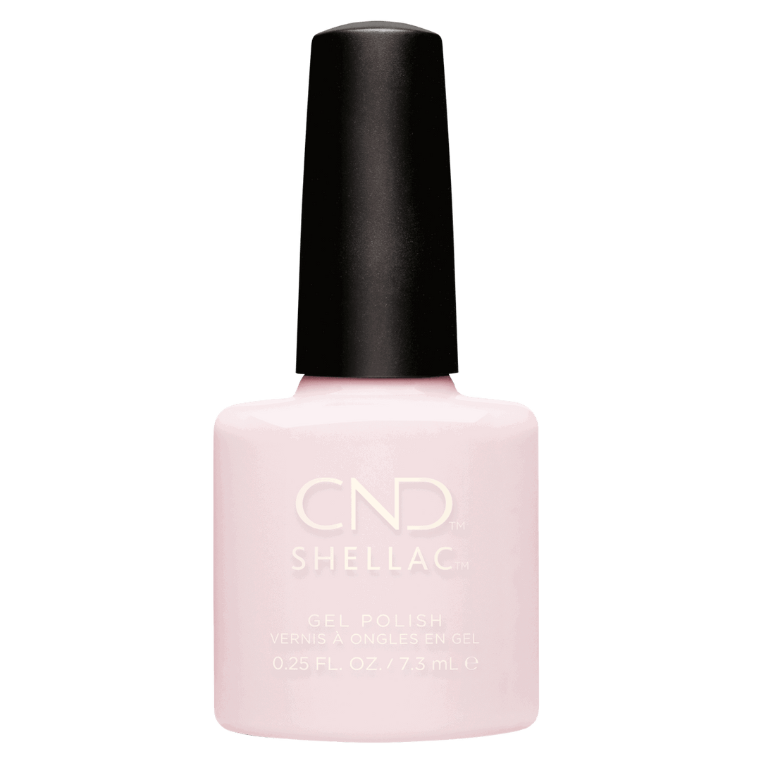 Shellac Vernis UV Romantique 7.3 ML (SHE91949)