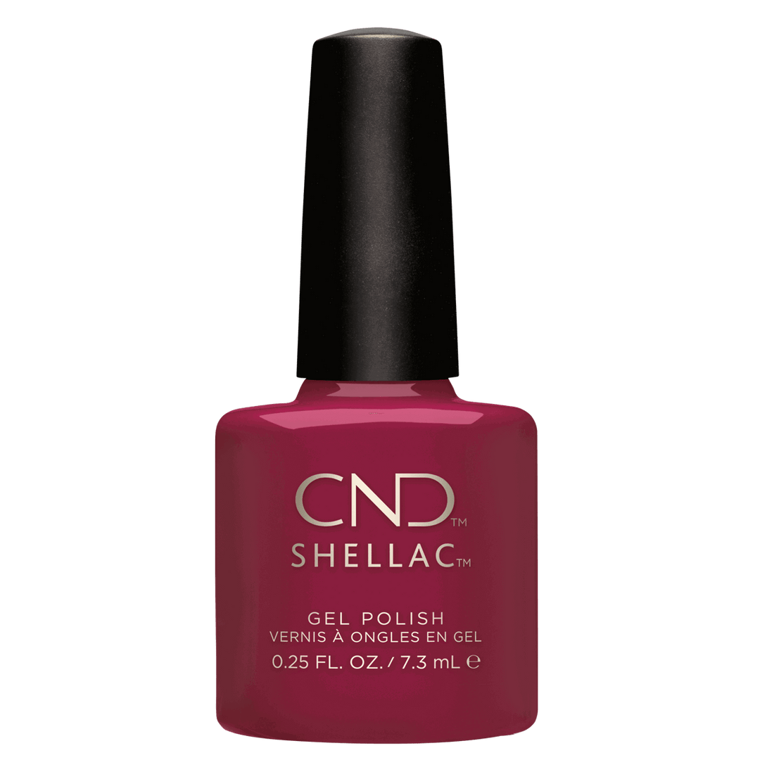 Shellac Vernis UV Decadence 7.3 ML