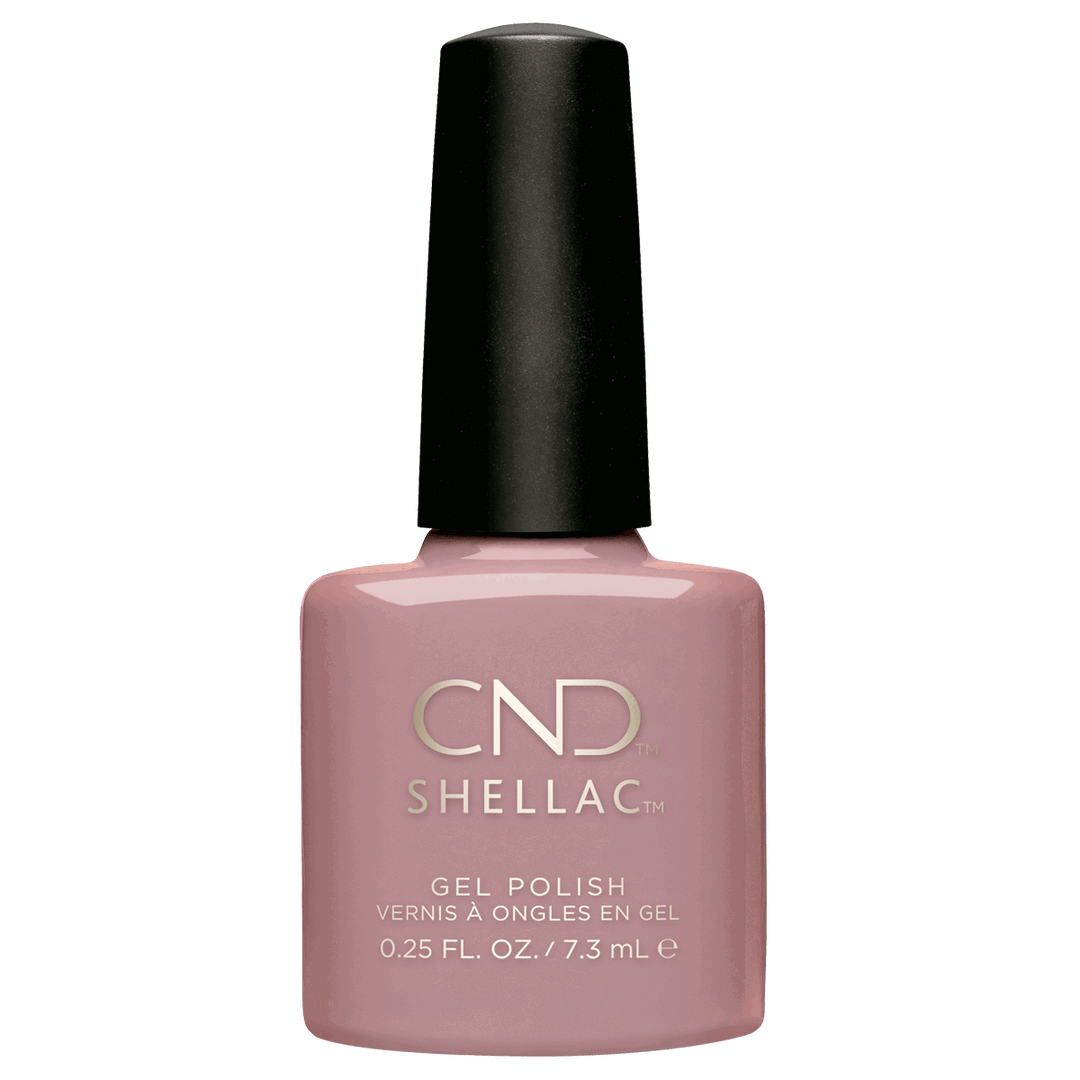 Shellac Vernis UV Field Fox 7.3 ML