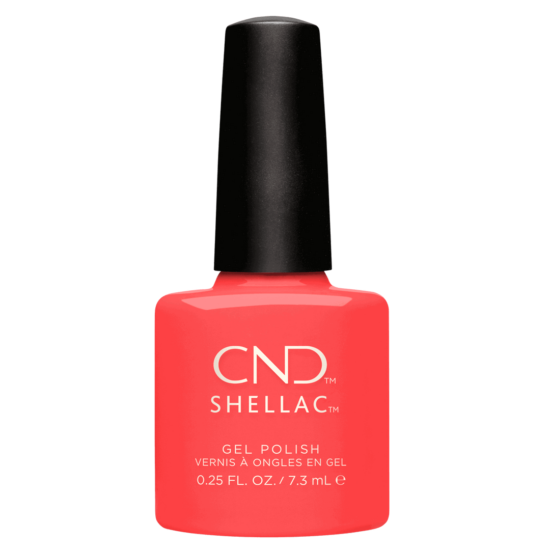Shellac Vernis UV Tropix 7.3 ML (SHE91952)