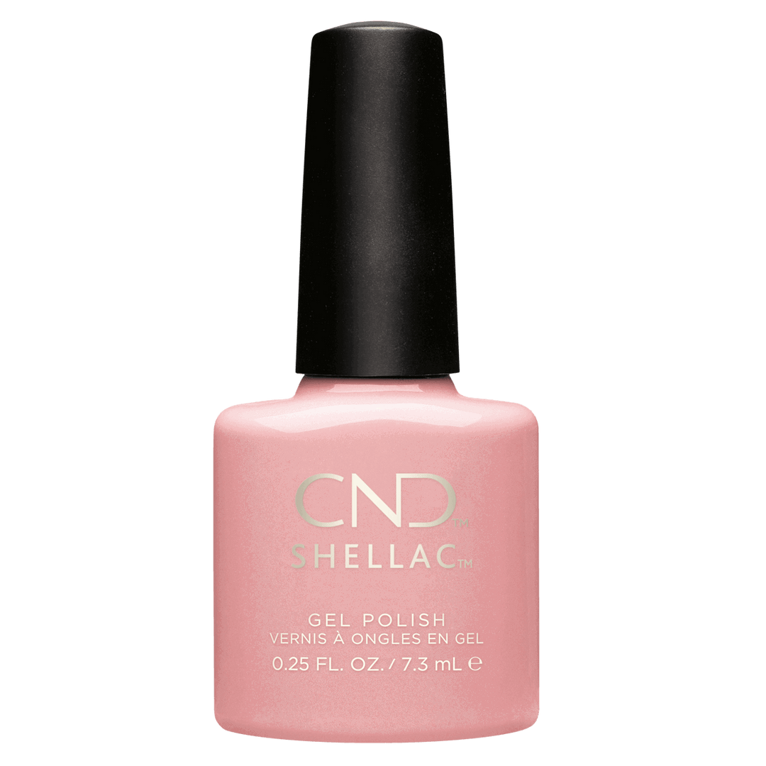 Shellac Vernis UV Nude Knickers 7.3 ML