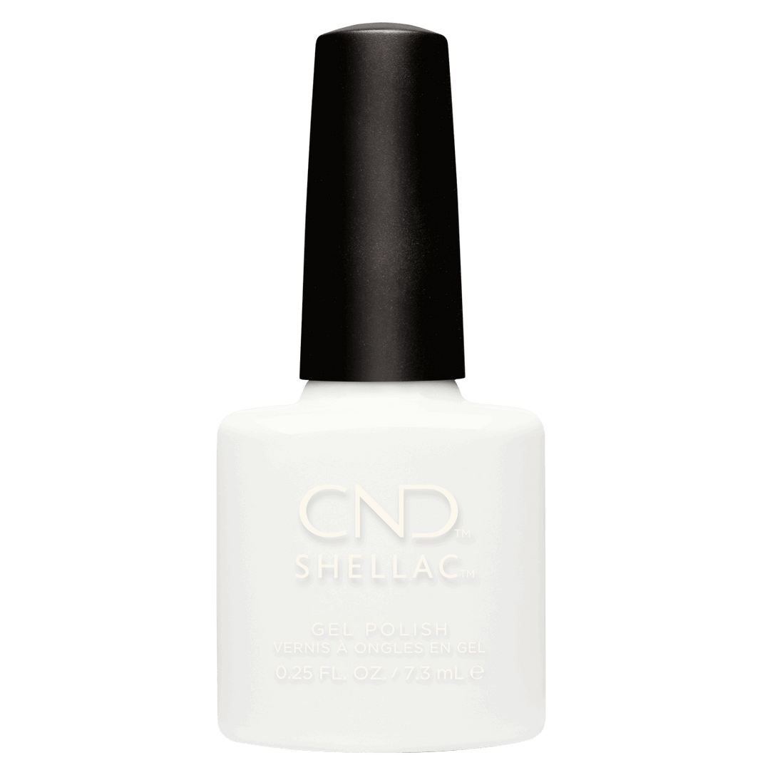 Shellac Vernis UV Studio White  7.3 ML