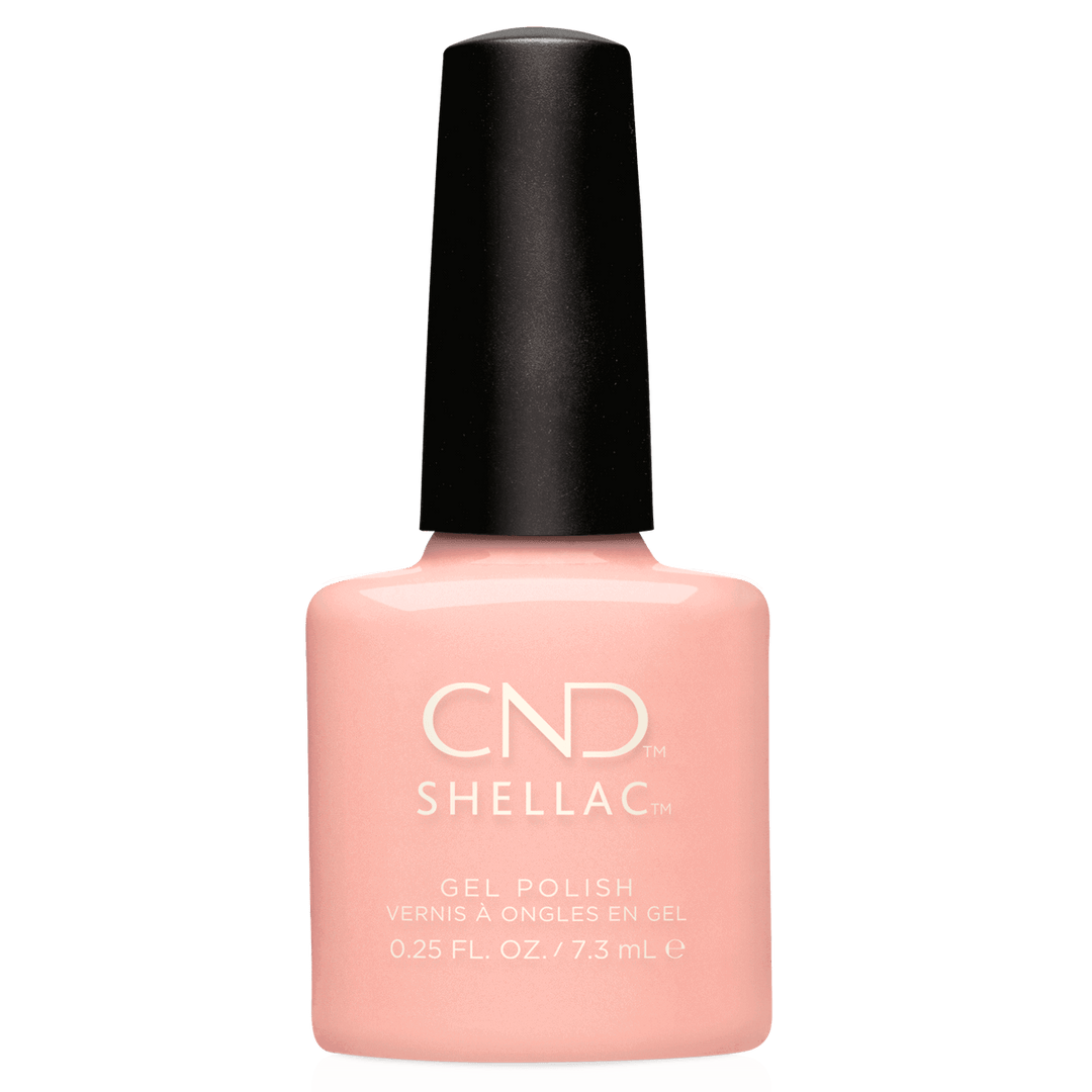 Shellac Vernis UV Bare Chemise 7.3 ML