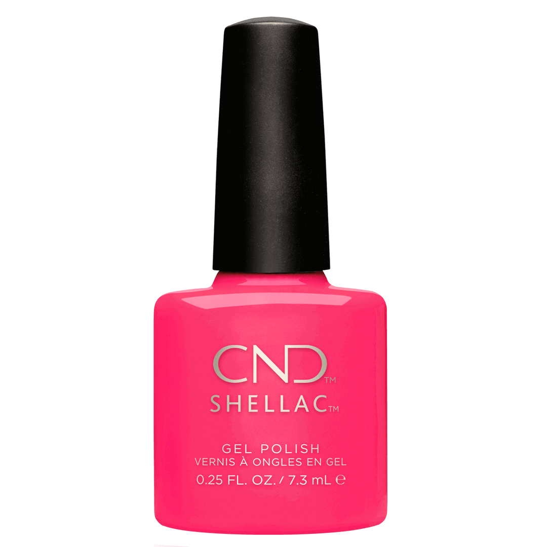 Shellac Vernis UV Pink Bikini 7.3 mL
