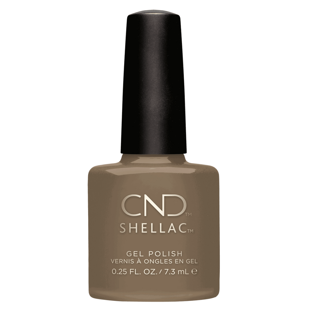 Shellac Vernis UV Rubble 7.3 ML  (SHE91966)