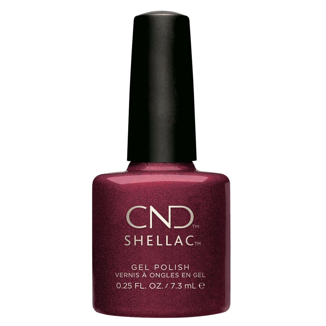 Shellac Vernis UV Masquerade 7.3 ML (SHE91967)
