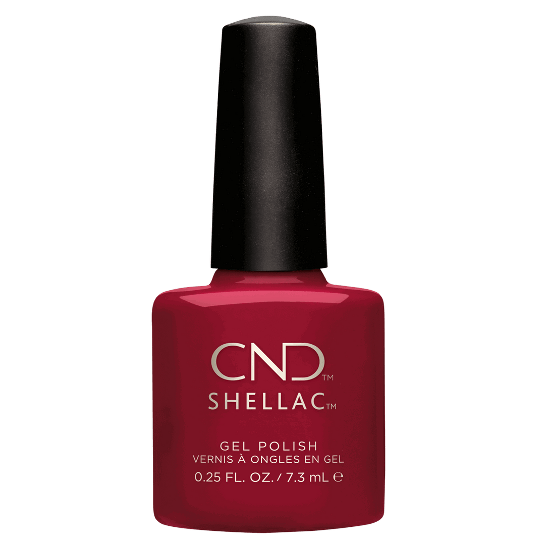 Shellac Vernis UV Rouge Rite 7.3 ML