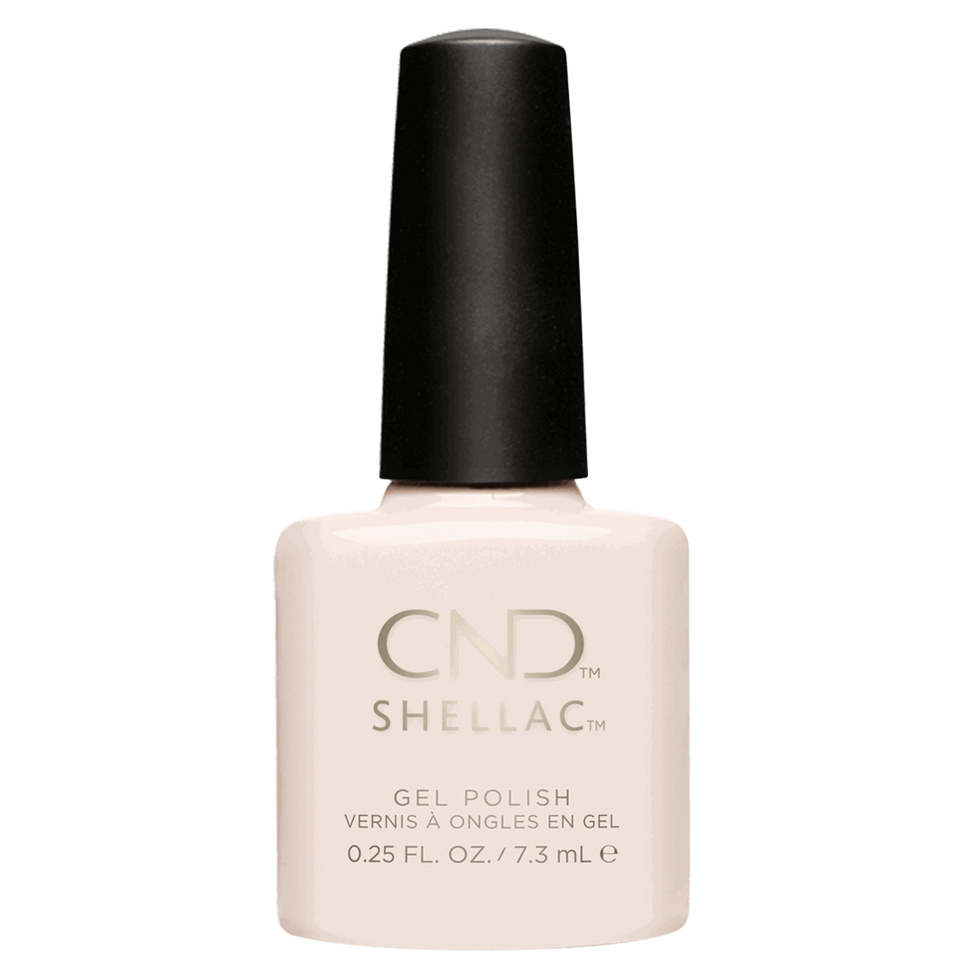 Shellac Vernis UV Naked Naiveté 7.3 ML