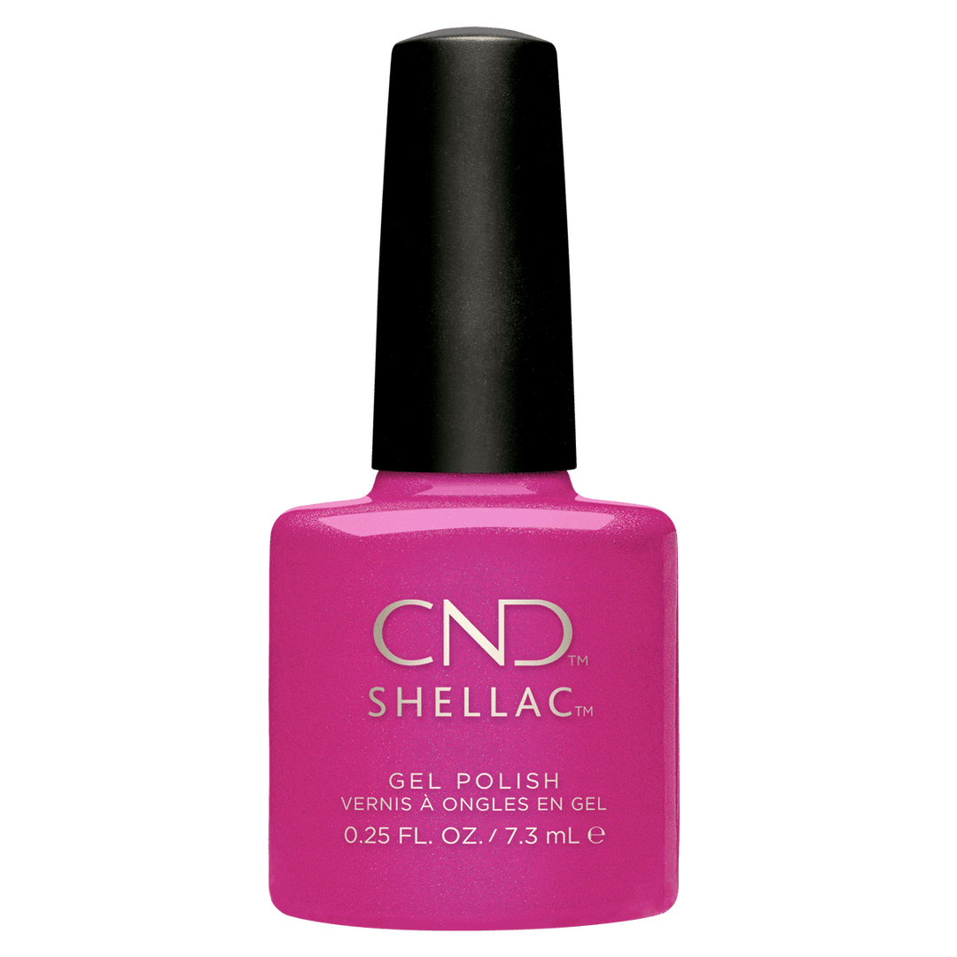 Shellac Vernis UV Tutti Frutti 7.3 ML