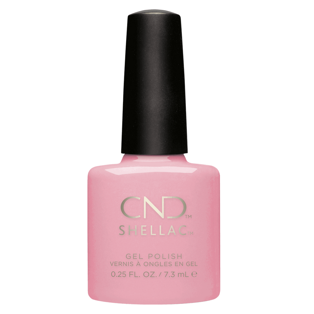 Shellac UV Polish Blush Teddy 7.3 ML