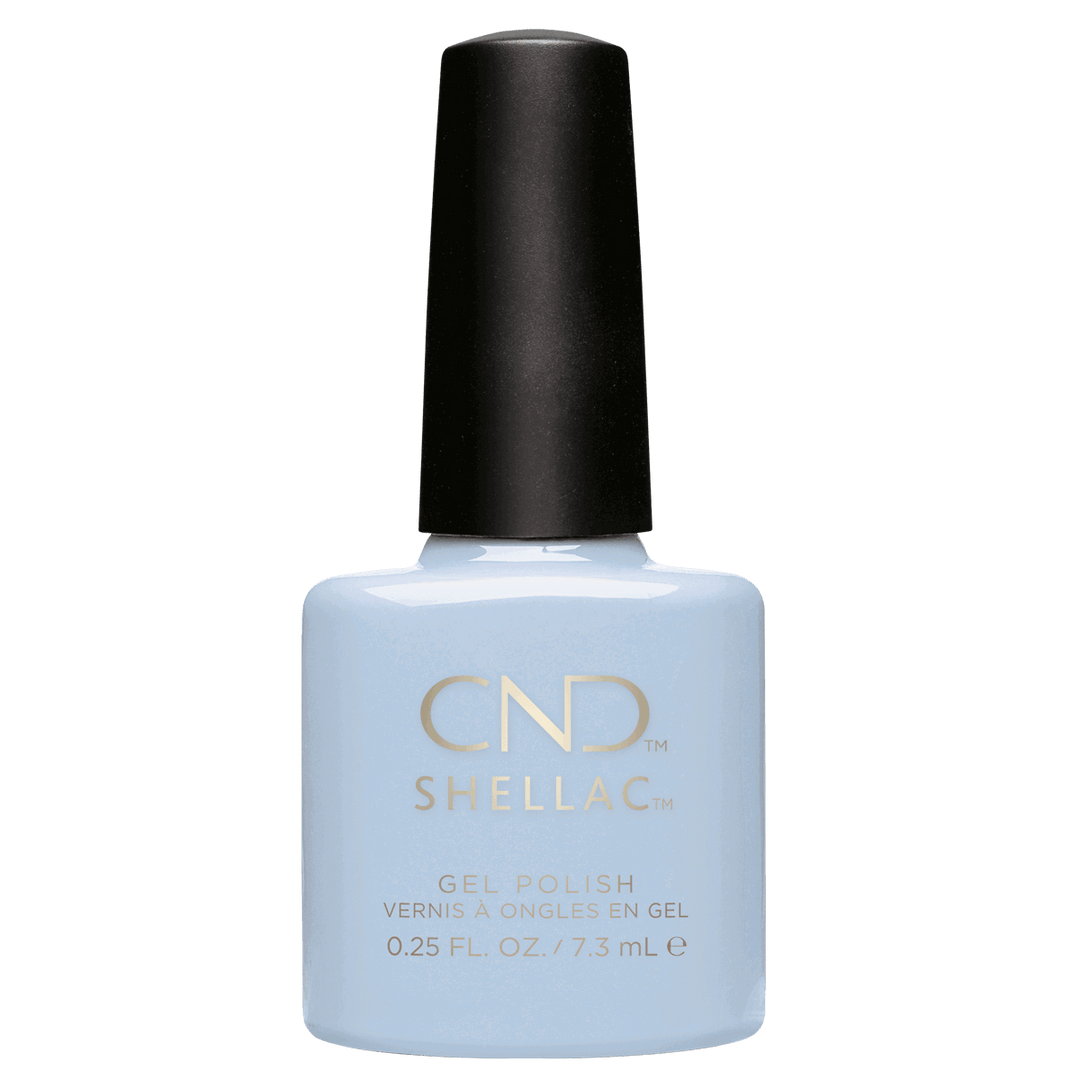 Shellac Vernis UV Creekside 7.3 ML