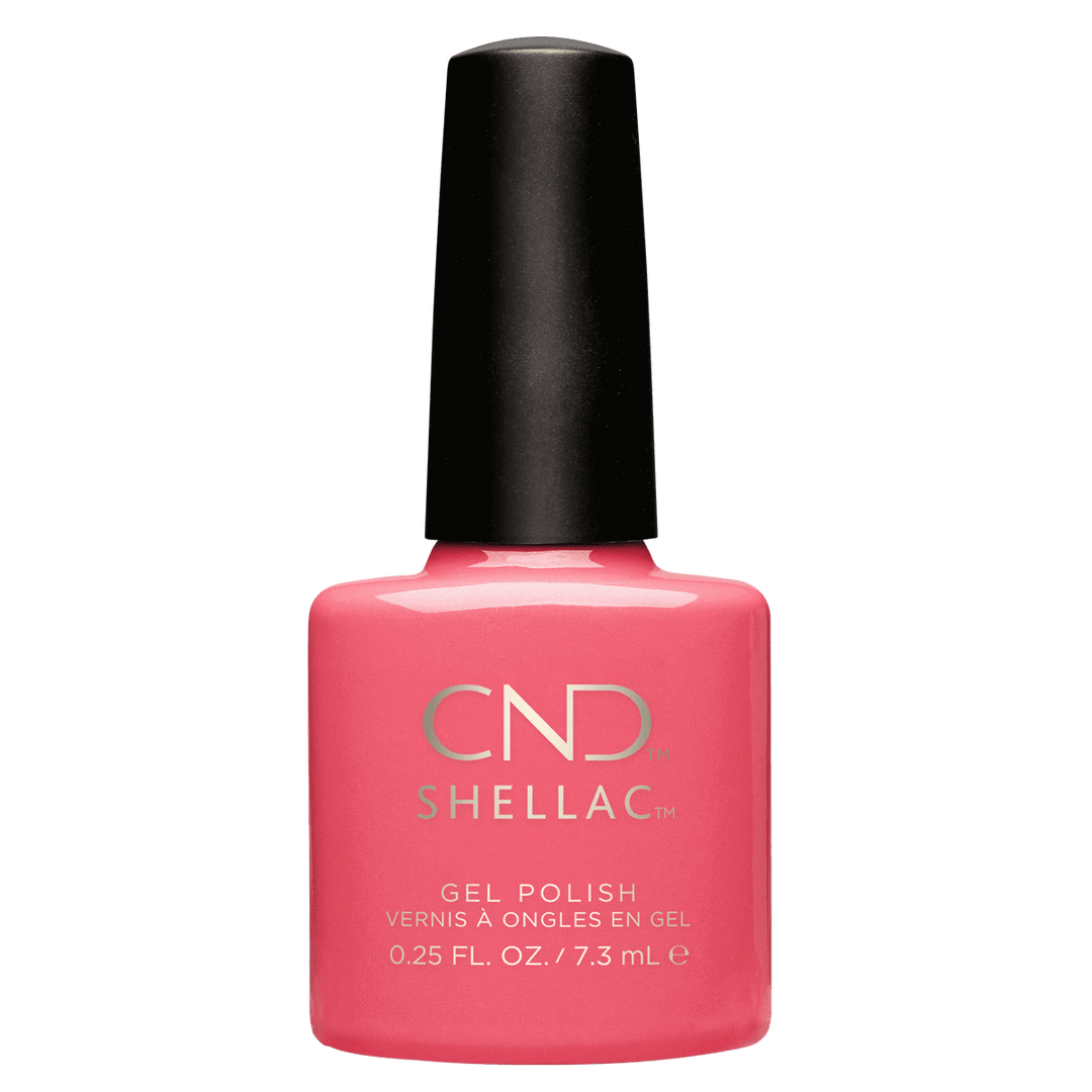 Shellac Vernis UV Rose Bud  7.3 ML (SHE91983)