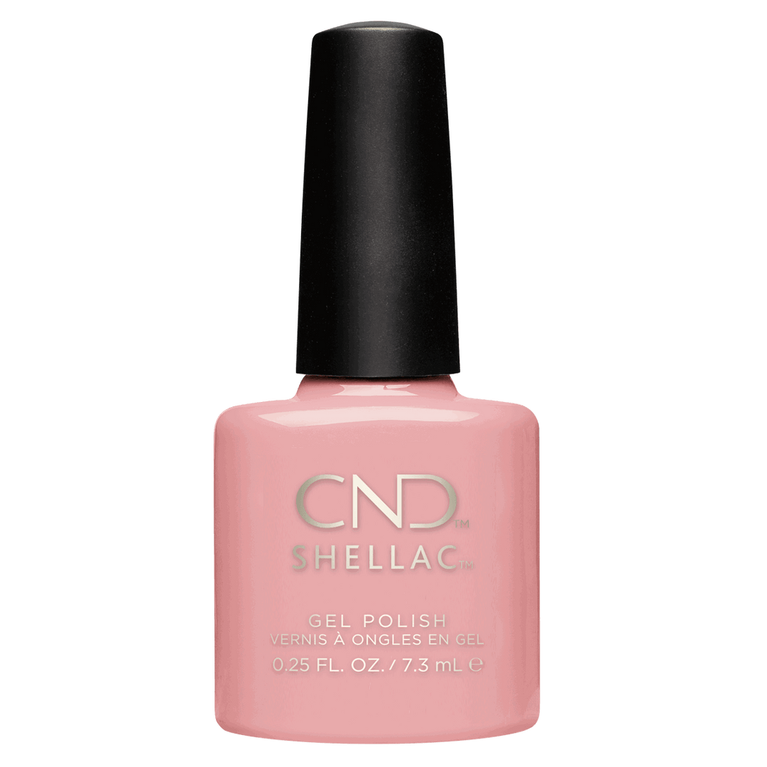 Shellac Vernis UV Pink Pursuit 7.3 ml