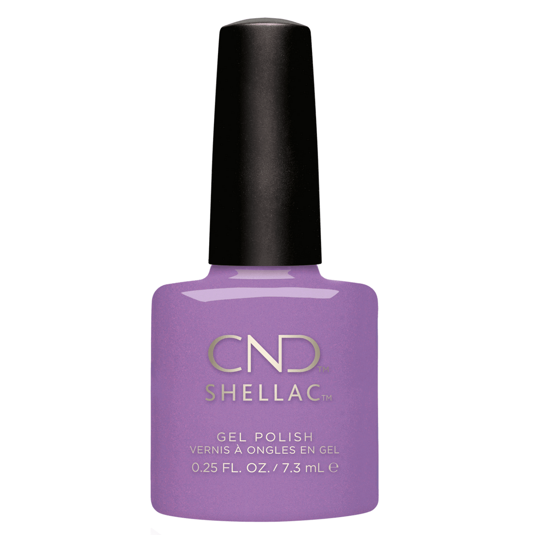 Shellac Vernis UV Lilac Longing 7.3 mL