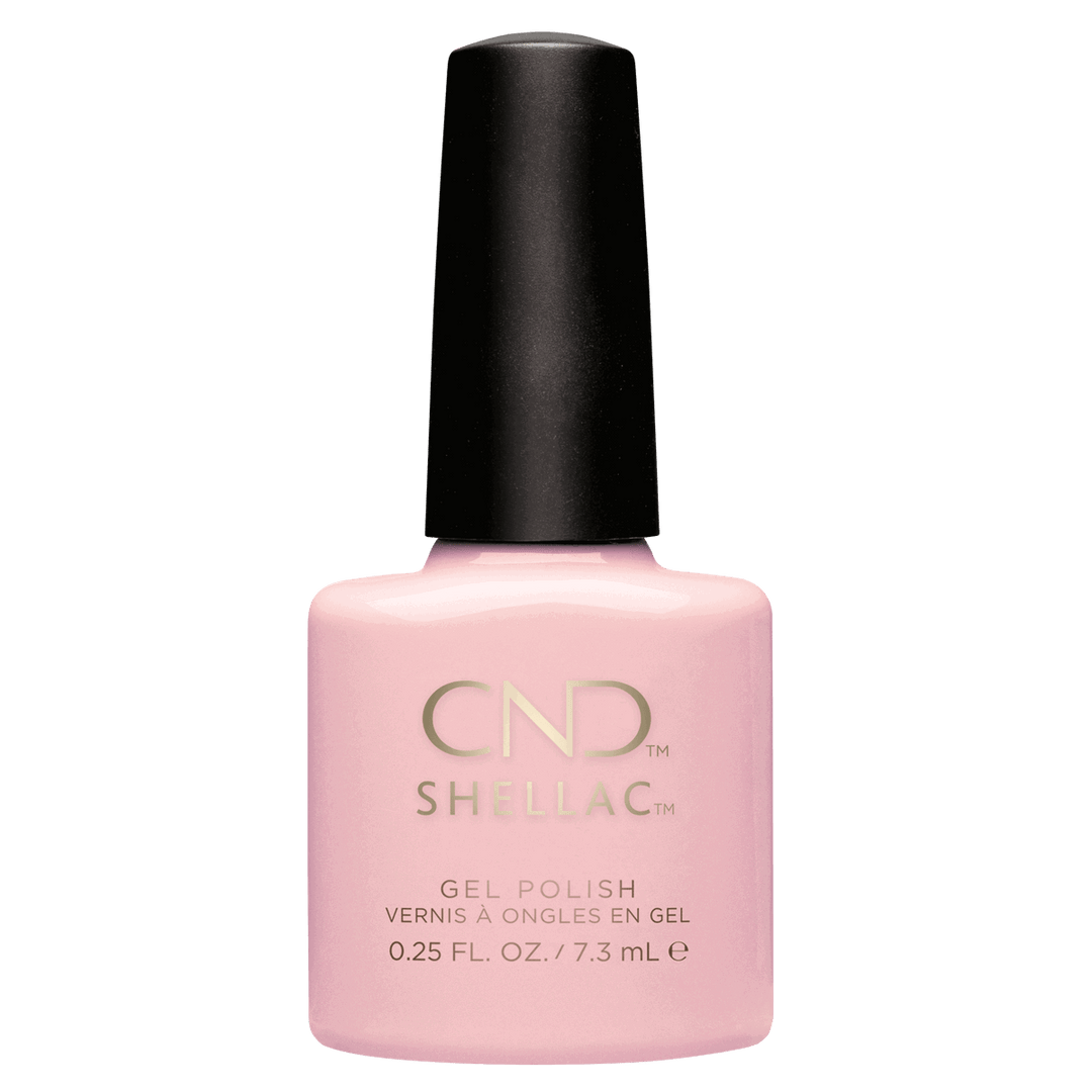 Shellac Vernis UV Strawberry Smoothie 7.3 mL