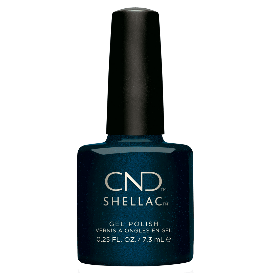 Shellac Vernis UV MIDNIGHT SWIM 7.3 ML