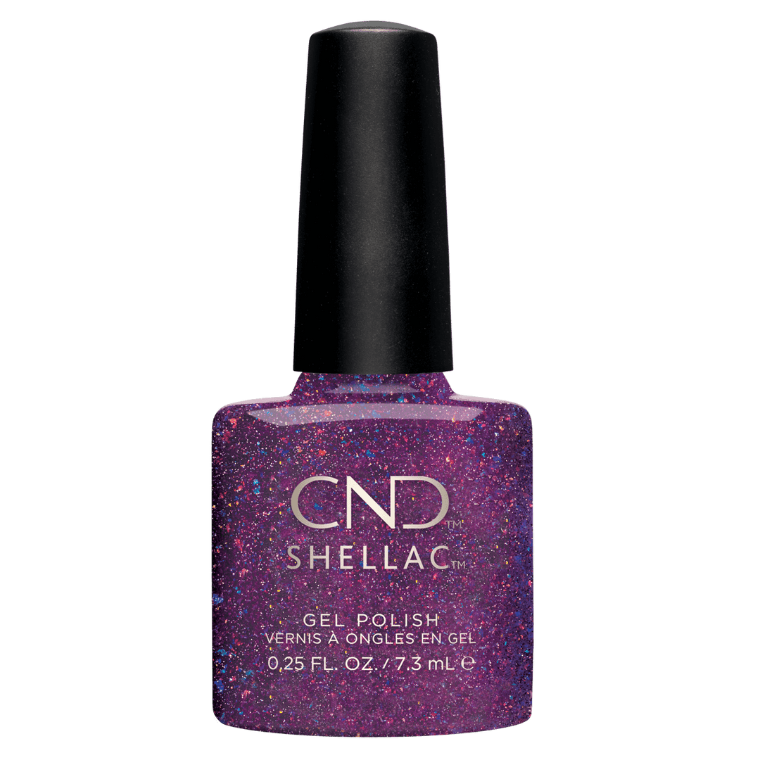 Shellac Vernis UV Nordic Lights 7.3 ML (coll. Aurora)