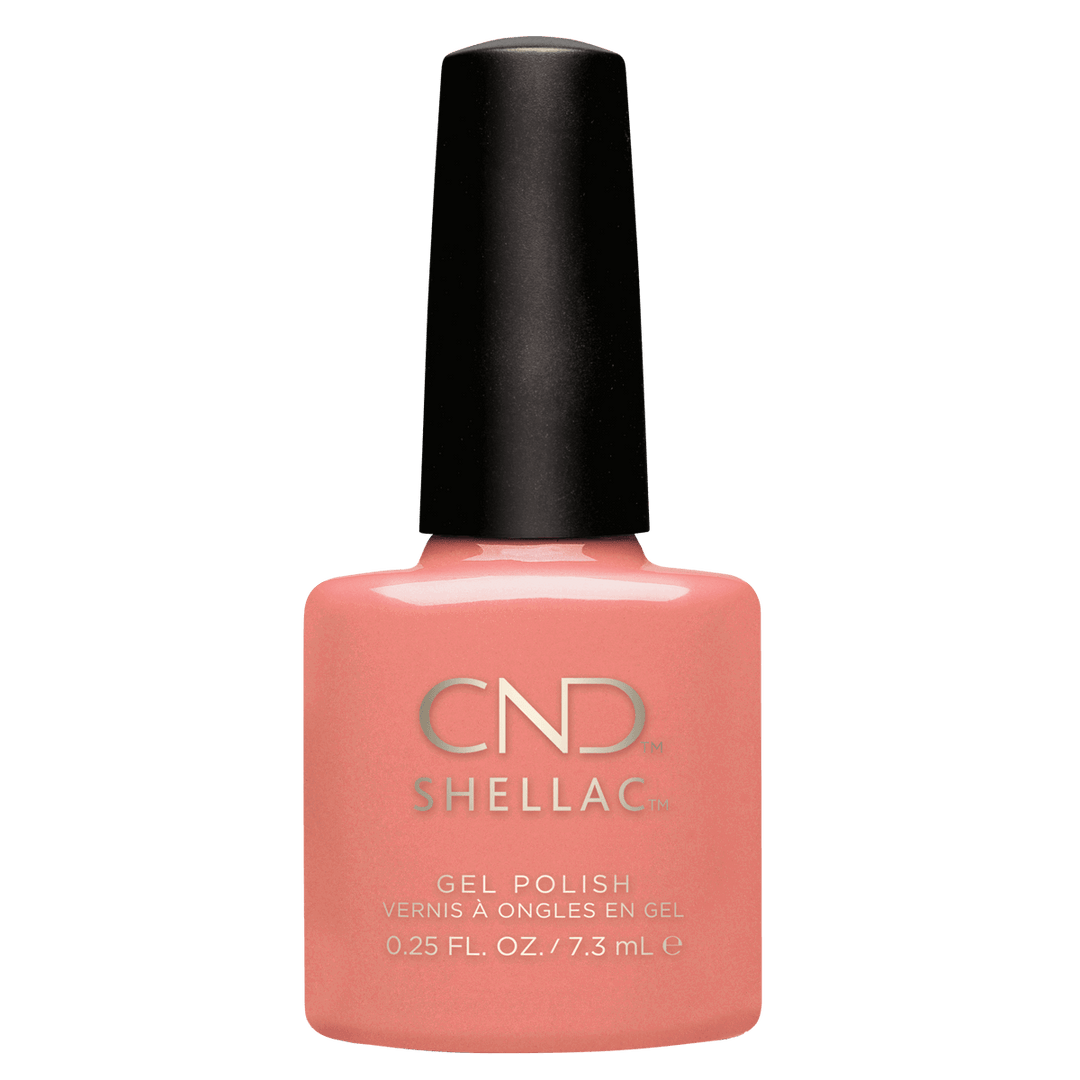 Shellac Vernis UV Clay Canyon 7.3 ML