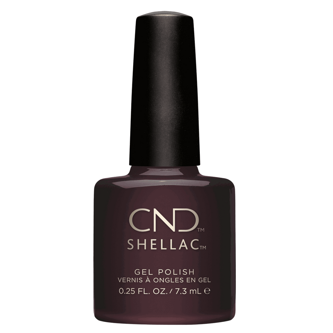 Shellac Vernis UV Fedora 7.3 ML (SHE92007)