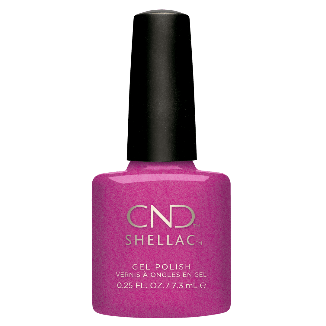 Shellac Vernis UV Sultry Sunset  7.3 ML