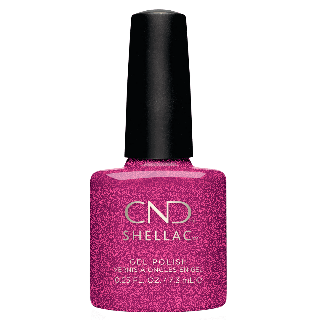 Shellac Vernis UV Butterfly Queen 7.3 ML