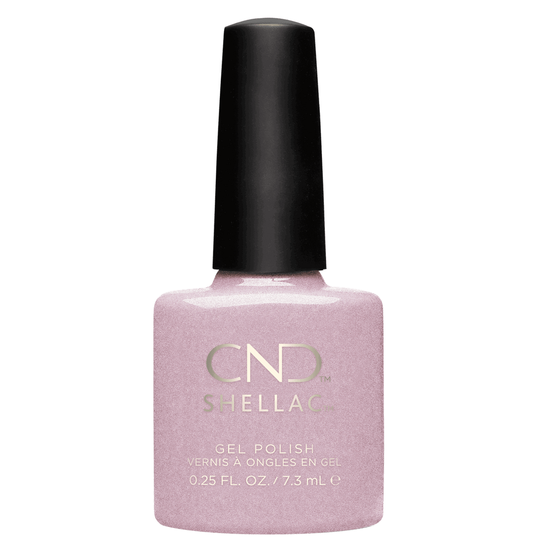 Shellac Vernis UV Lavender Lace 7.3 ml