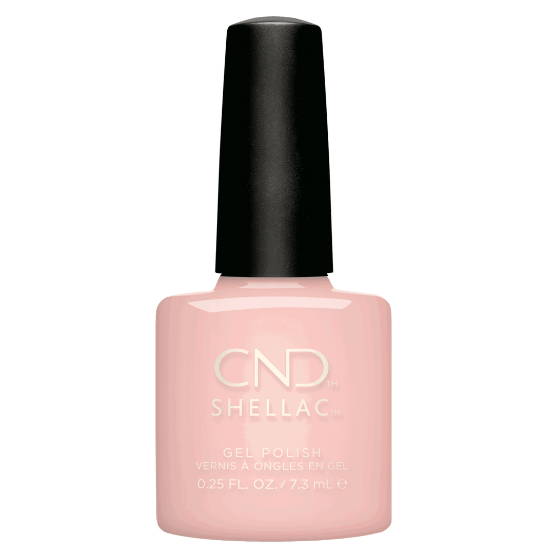 Shellac Vernis UV Uncovered 7.3 mL (coll. Nude 2018)