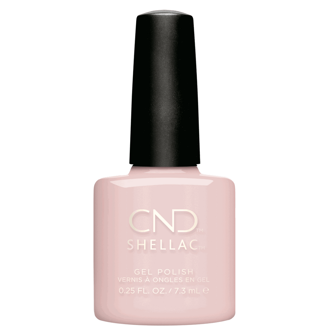 Shellac Vernis UV Unlocked 7.3 mL (coll. Nude 2018)