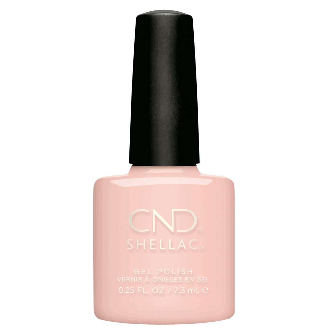 Shellac Vernis UV Unmasked 7.3 mL (coll. Nude 2018)