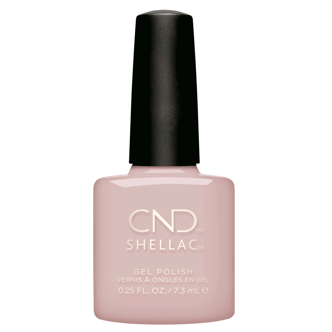 Shellac Vernis UV Unearthed 7.3 mL (coll. Nude 2018)