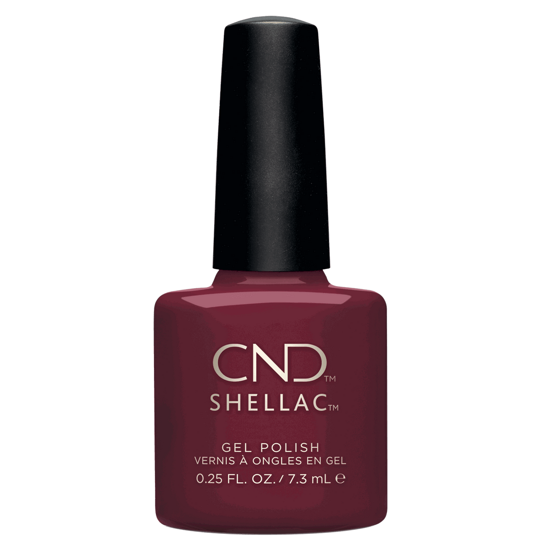 Shellac UV Polish Bloodline 7.3mL