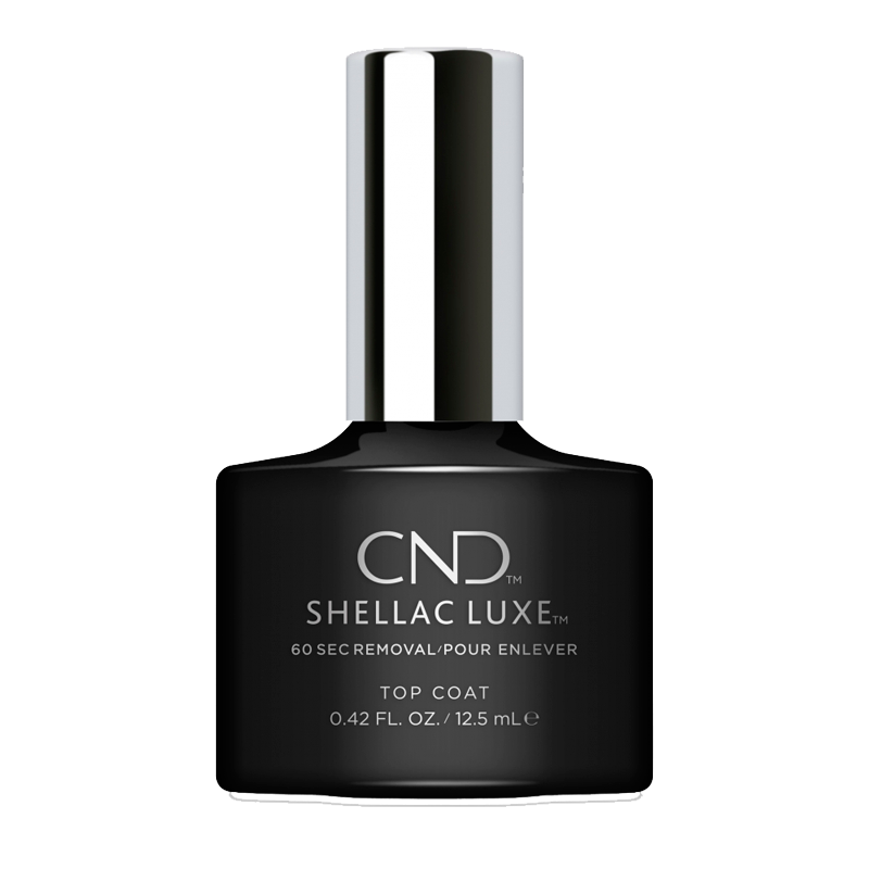 CND Shellac Luxe Vernis UV Trio 
