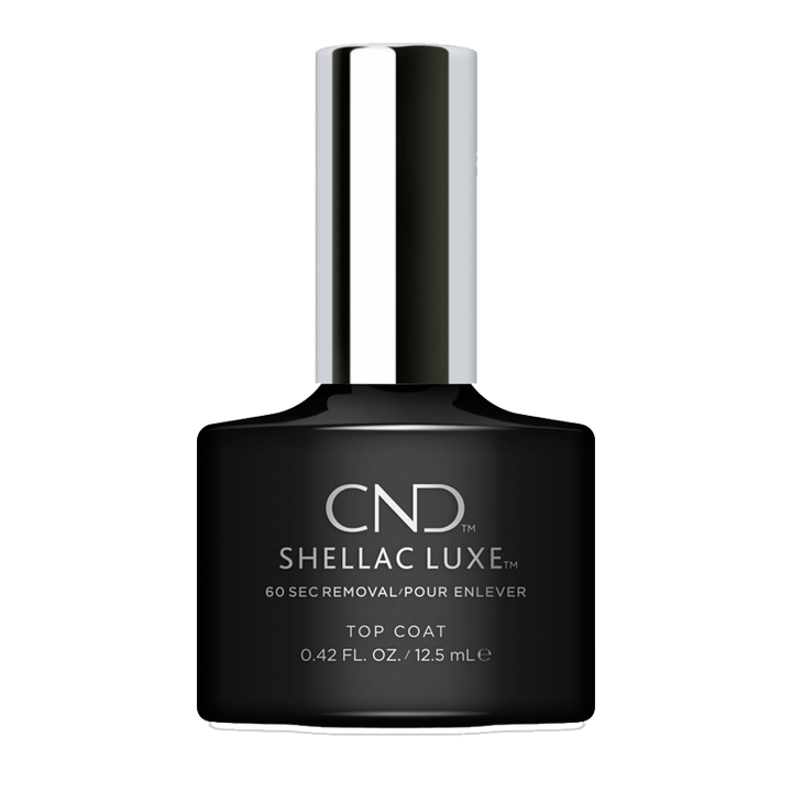 CND Shellac Luxe Vernis UV Trio 