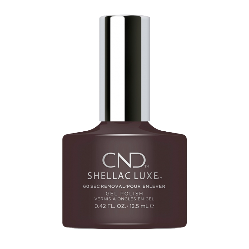 Shellac Luxe Vernis Gel UV Phantom