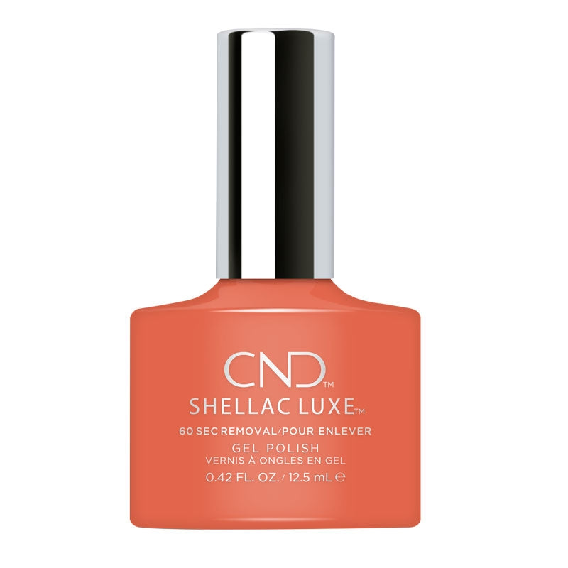 CND Shellac Luxe Vernis UV Trio 