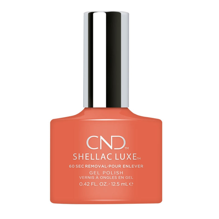 CND Shellac Luxe Vernis UV Trio 